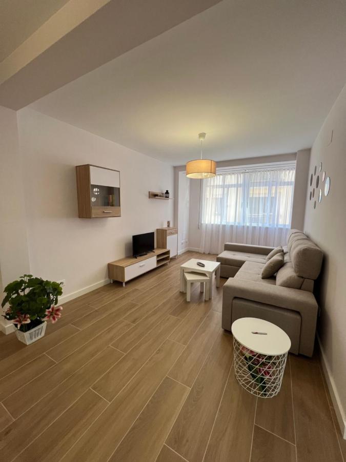 Cedemar 2 Apartment Cedeira Exterior photo